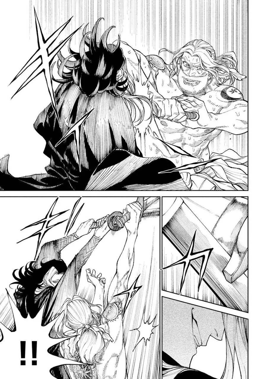 Tenkaichi - Thiên Hạ Đệ Nhất Võ Sĩ Đại Hội Nettruyen ZZZ Chương 15.5 Page 27