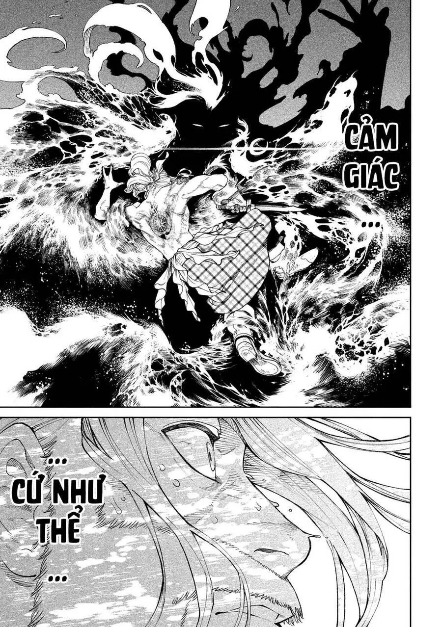 Tenkaichi - Thiên Hạ Đệ Nhất Võ Sĩ Đại Hội Nettruyen ZZZ Chương 15.5 Page 32