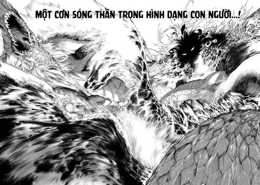Tenkaichi - Thiên Hạ Đệ Nhất Võ Sĩ Đại Hội Nettruyen ZZZ Chương 15.5 Page 33