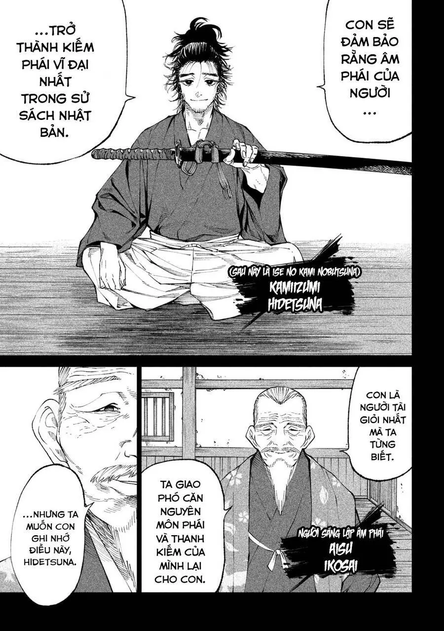 Tenkaichi - Thiên Hạ Đệ Nhất Võ Sĩ Đại Hội Nettruyen ZZZ Chương 20 Page 14
