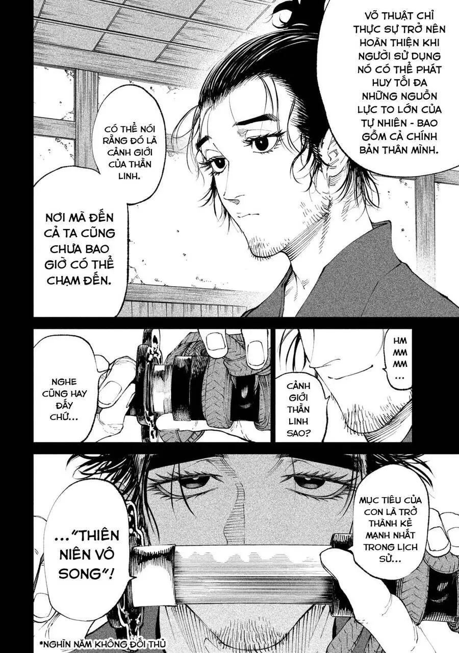 Tenkaichi - Thiên Hạ Đệ Nhất Võ Sĩ Đại Hội Nettruyen ZZZ Chương 20 Page 15