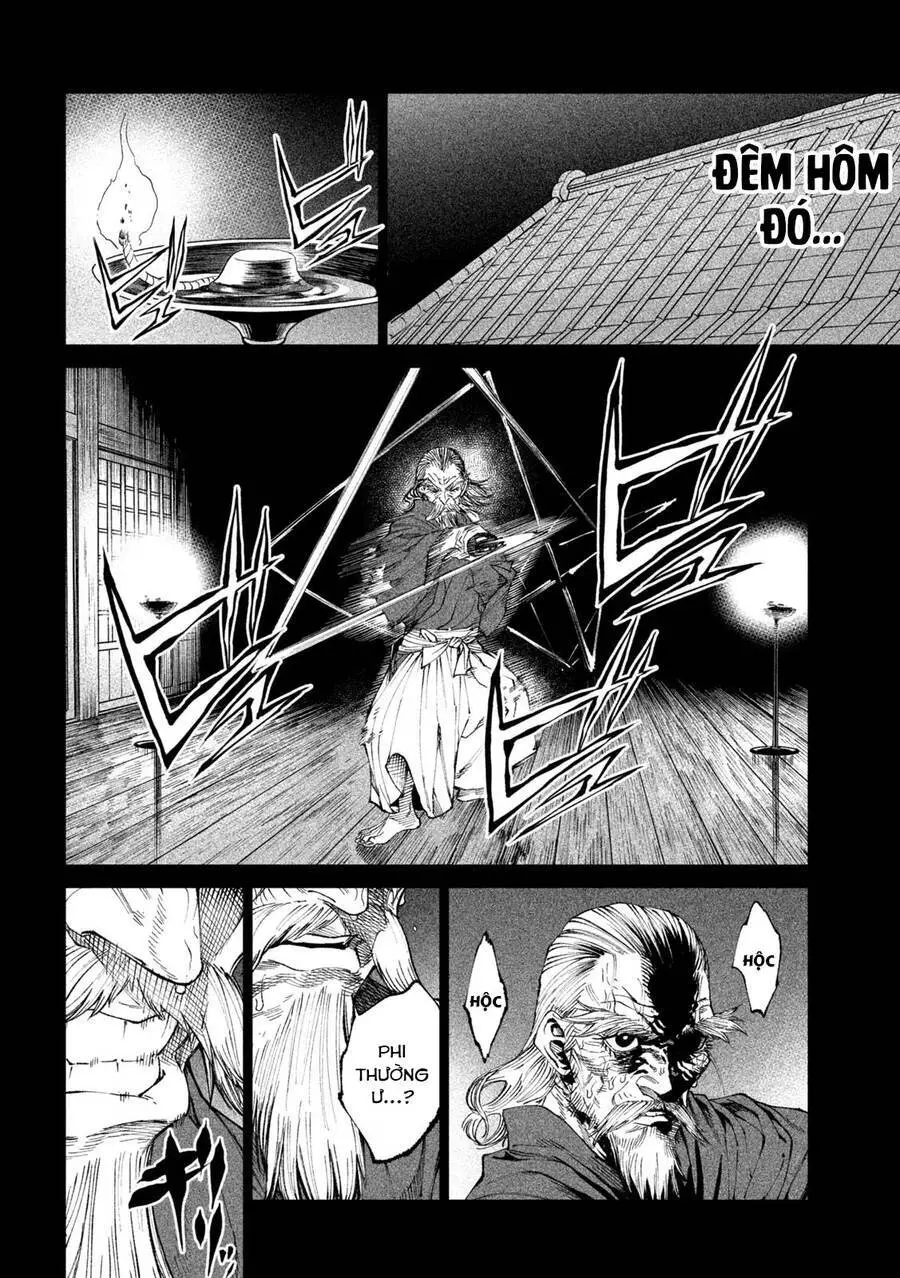 Tenkaichi - Thiên Hạ Đệ Nhất Võ Sĩ Đại Hội Nettruyen ZZZ Chương 20 Page 21