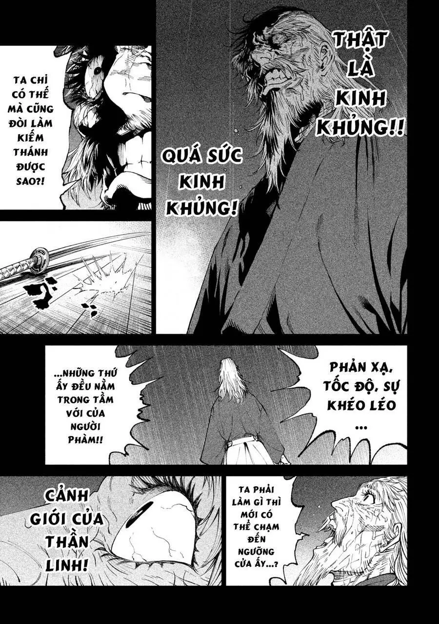 Tenkaichi - Thiên Hạ Đệ Nhất Võ Sĩ Đại Hội Nettruyen ZZZ Chương 20 Page 22