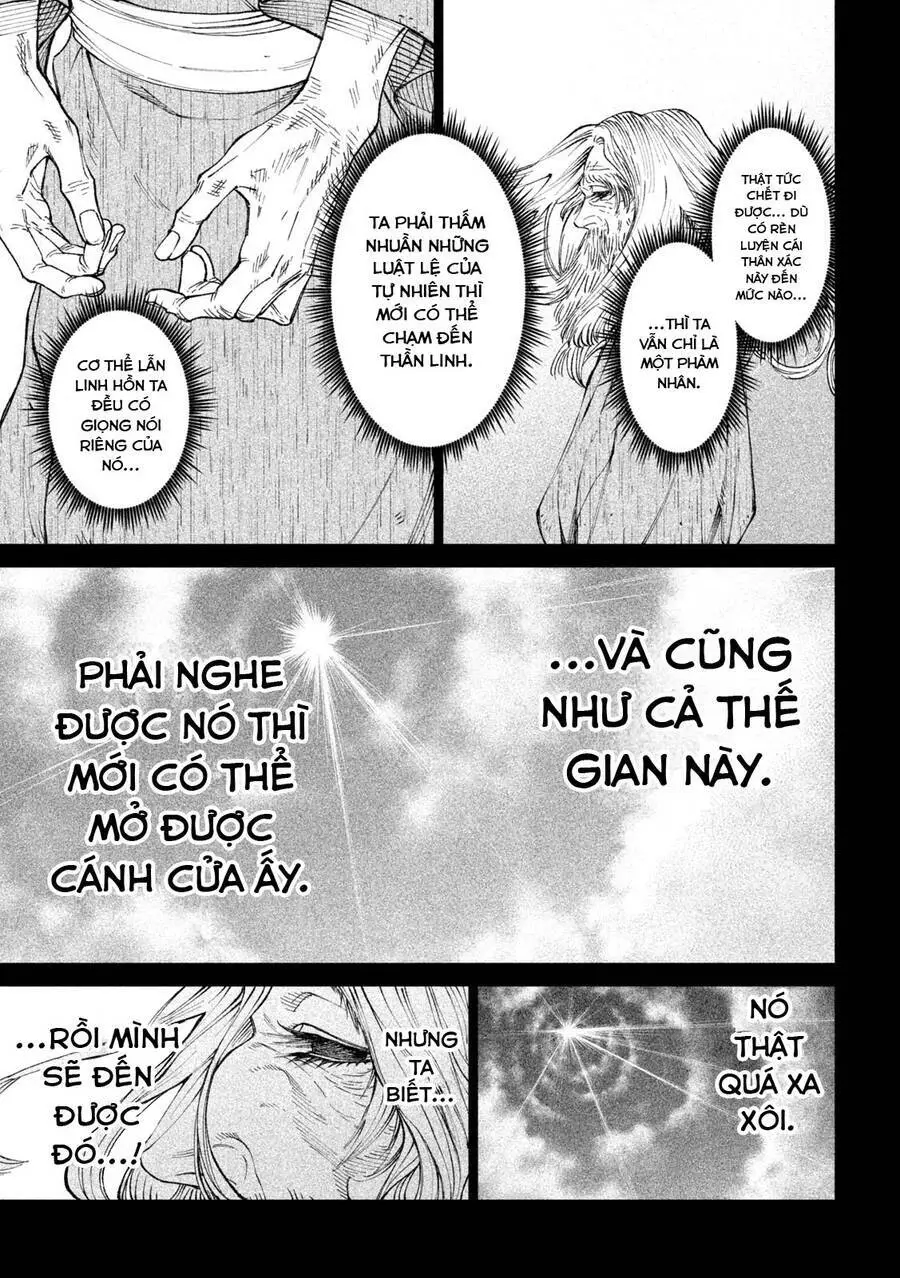 Tenkaichi - Thiên Hạ Đệ Nhất Võ Sĩ Đại Hội Nettruyen ZZZ Chương 20 Page 24