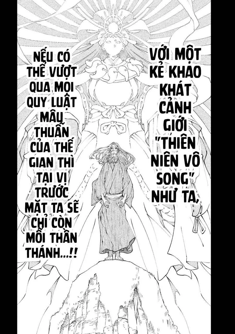 Tenkaichi - Thiên Hạ Đệ Nhất Võ Sĩ Đại Hội Nettruyen ZZZ Chương 20 Page 25