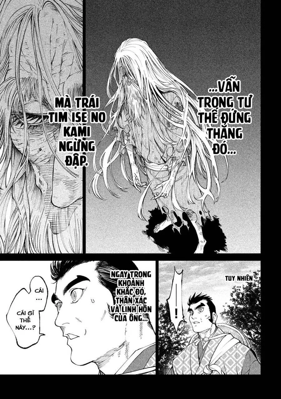 Tenkaichi - Thiên Hạ Đệ Nhất Võ Sĩ Đại Hội Nettruyen ZZZ Chương 20 Page 28