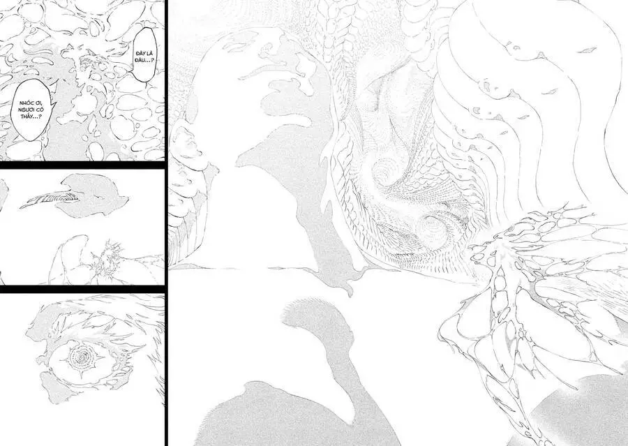 Tenkaichi - Thiên Hạ Đệ Nhất Võ Sĩ Đại Hội Nettruyen ZZZ Chương 20 Page 31