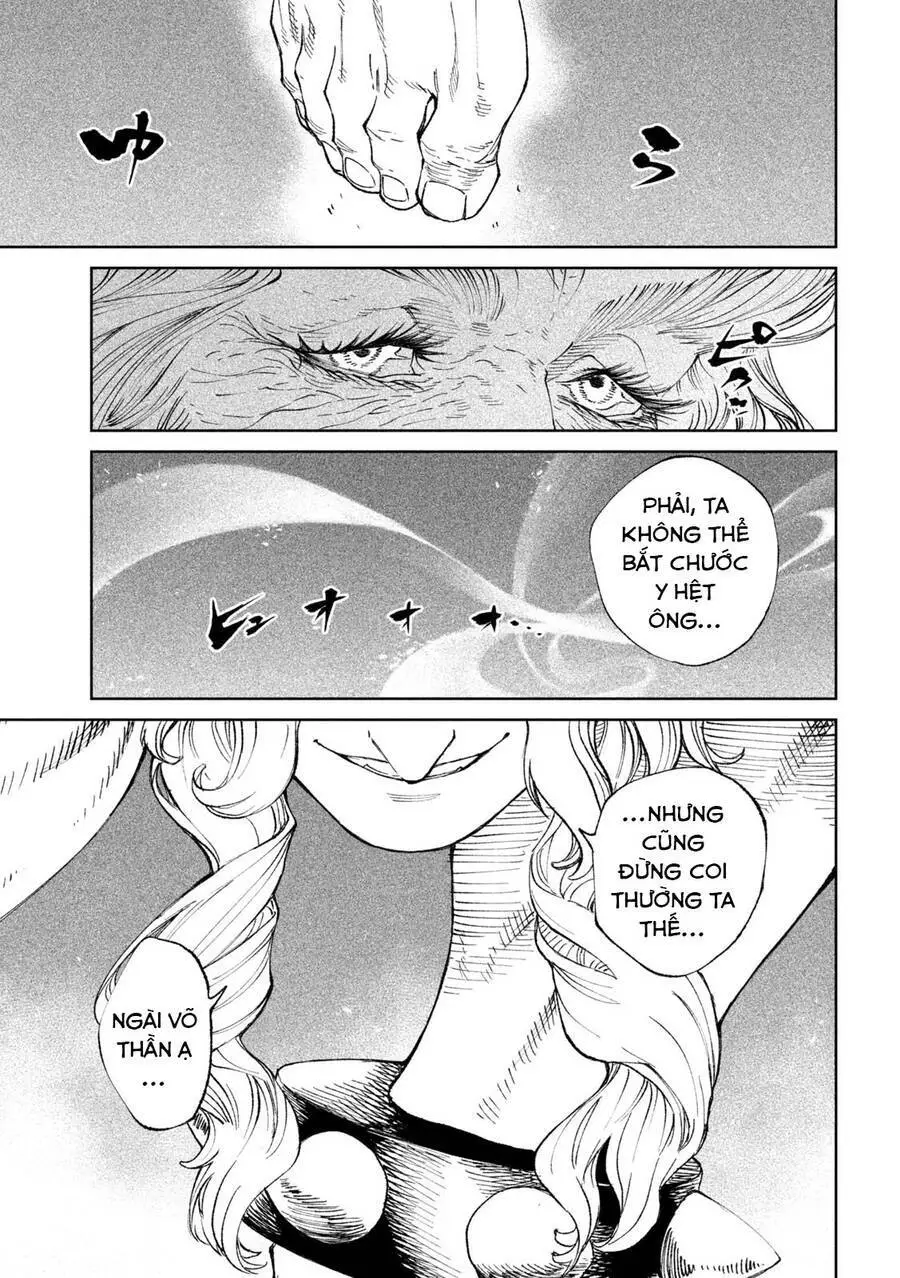 Tenkaichi - Thiên Hạ Đệ Nhất Võ Sĩ Đại Hội Nettruyen ZZZ Chương 20 Page 41