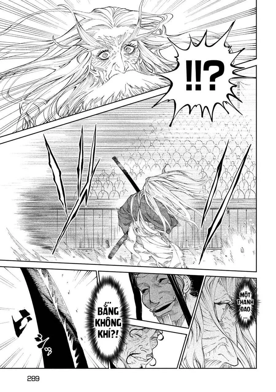 Tenkaichi - Thiên Hạ Đệ Nhất Võ Sĩ Đại Hội Nettruyen ZZZ Chương 20 Page 45