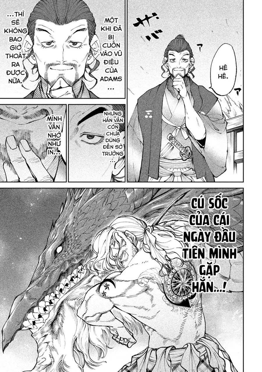 Tenkaichi - Thiên Hạ Đệ Nhất Võ Sĩ Đại Hội Nettruyen ZZZ Chương 15.1 Page 12