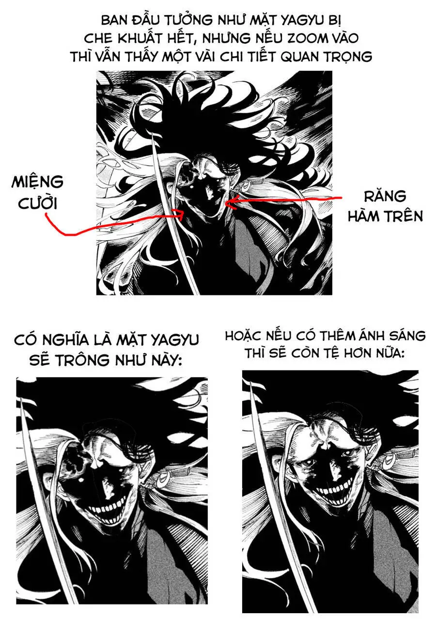 Tenkaichi - Thiên Hạ Đệ Nhất Võ Sĩ Đại Hội Nettruyen ZZZ Chương 15.1 Page 42