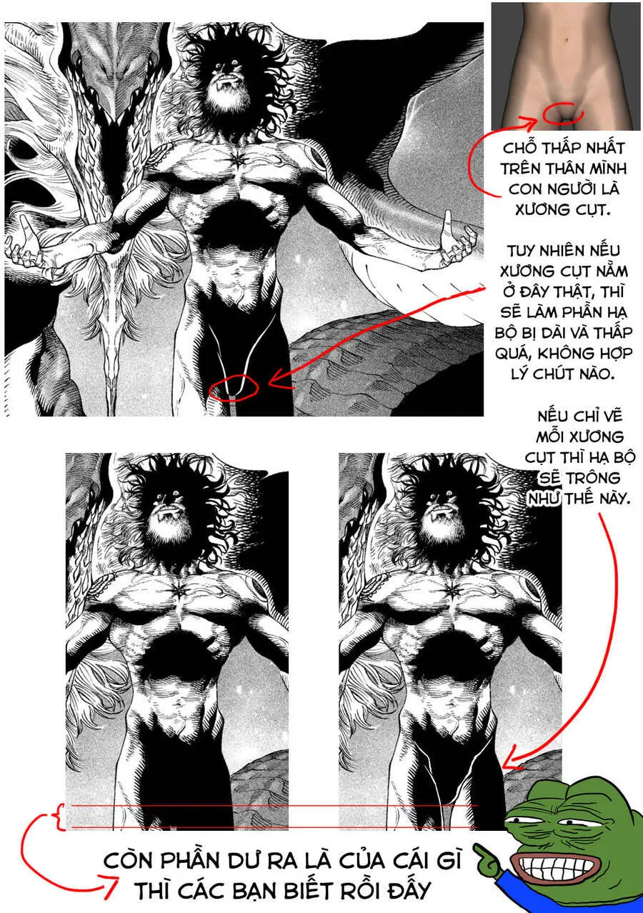 Tenkaichi - Thiên Hạ Đệ Nhất Võ Sĩ Đại Hội Nettruyen ZZZ Chương 15.1 Page 43