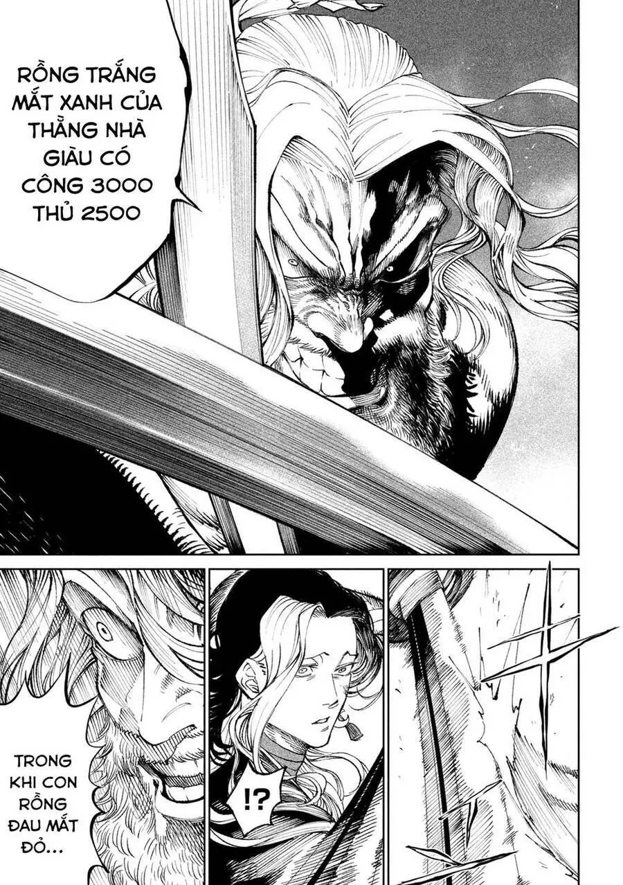 Tenkaichi - Thiên Hạ Đệ Nhất Võ Sĩ Đại Hội Nettruyen ZZZ Chương 15 Page 4