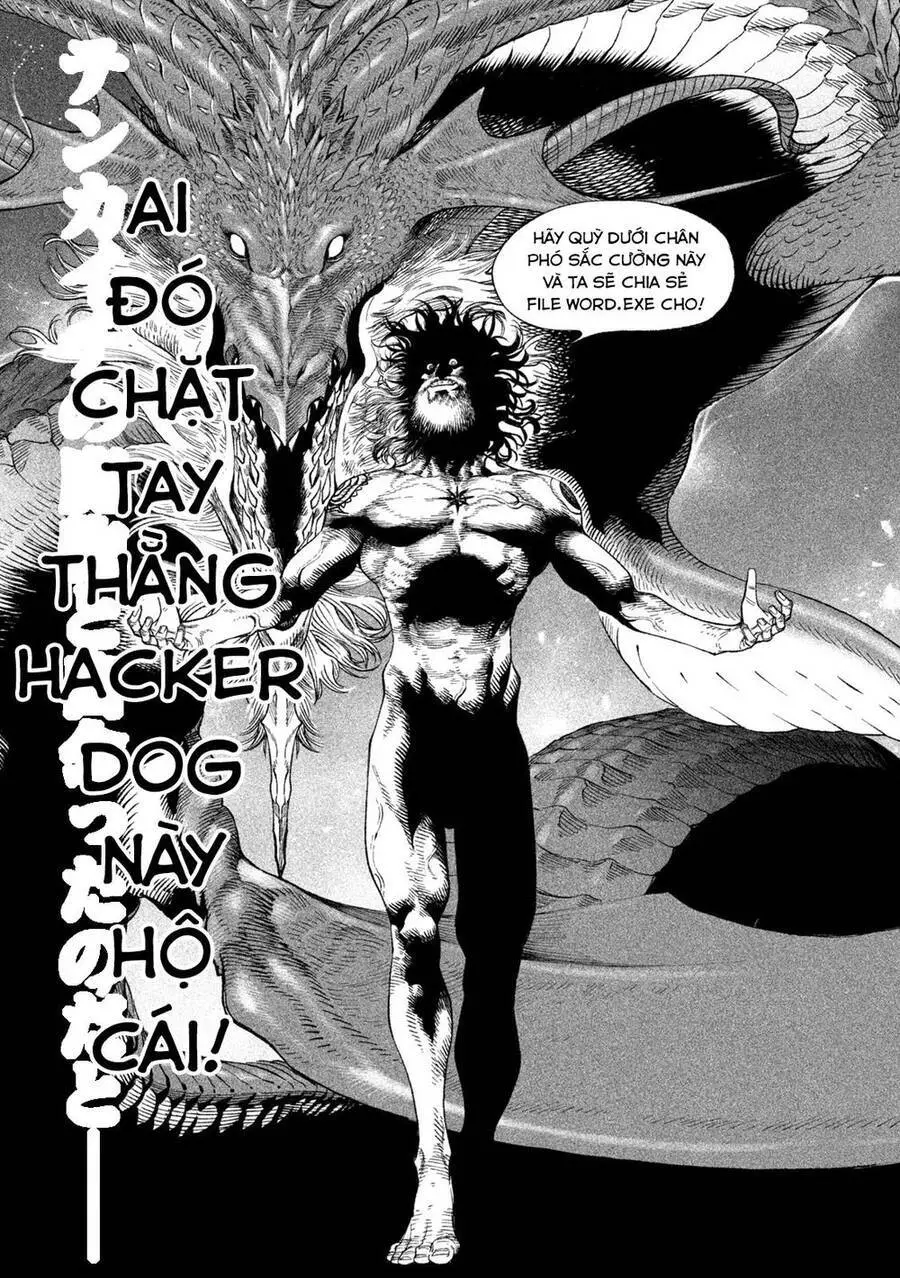 Tenkaichi - Thiên Hạ Đệ Nhất Võ Sĩ Đại Hội Nettruyen ZZZ Chương 15 Page 8