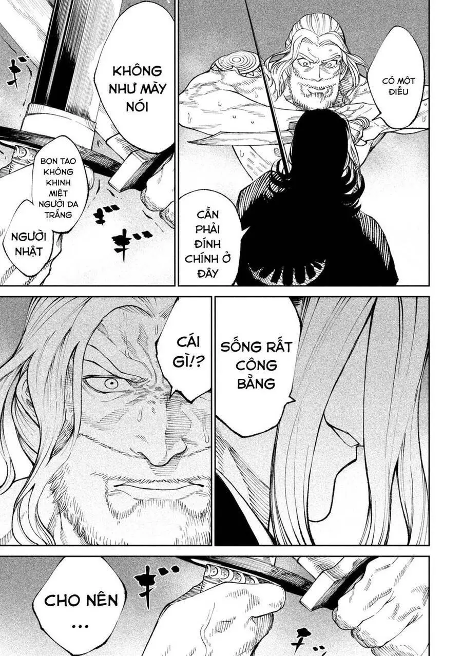 Tenkaichi - Thiên Hạ Đệ Nhất Võ Sĩ Đại Hội Nettruyen ZZZ Chương 15 Page 10