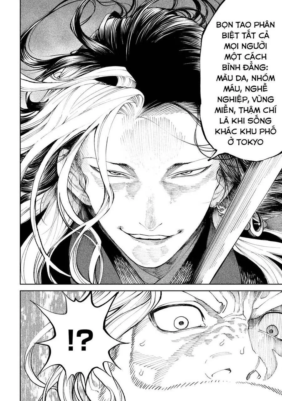 Tenkaichi - Thiên Hạ Đệ Nhất Võ Sĩ Đại Hội Nettruyen ZZZ Chương 15 Page 11