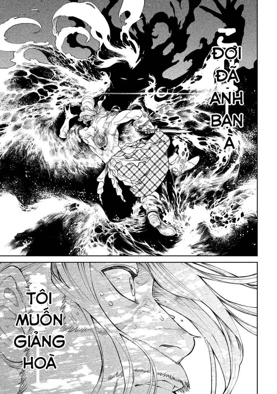 Tenkaichi - Thiên Hạ Đệ Nhất Võ Sĩ Đại Hội Nettruyen ZZZ Chương 15 Page 13