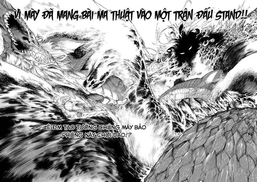 Tenkaichi - Thiên Hạ Đệ Nhất Võ Sĩ Đại Hội Nettruyen ZZZ Chương 15 Page 14