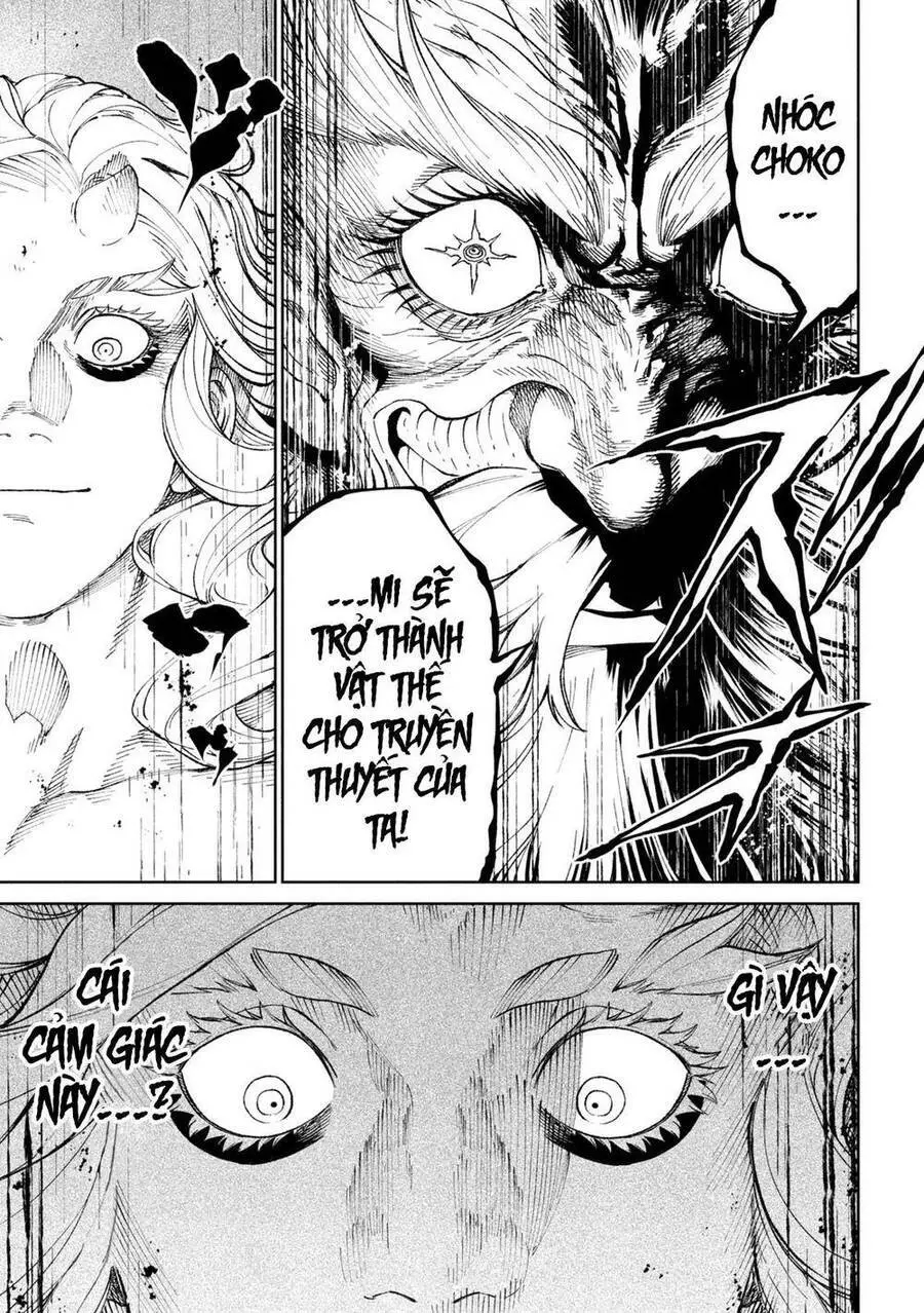 Tenkaichi - Thiên Hạ Đệ Nhất Võ Sĩ Đại Hội Nettruyen ZZZ Chương 21 Page 29
