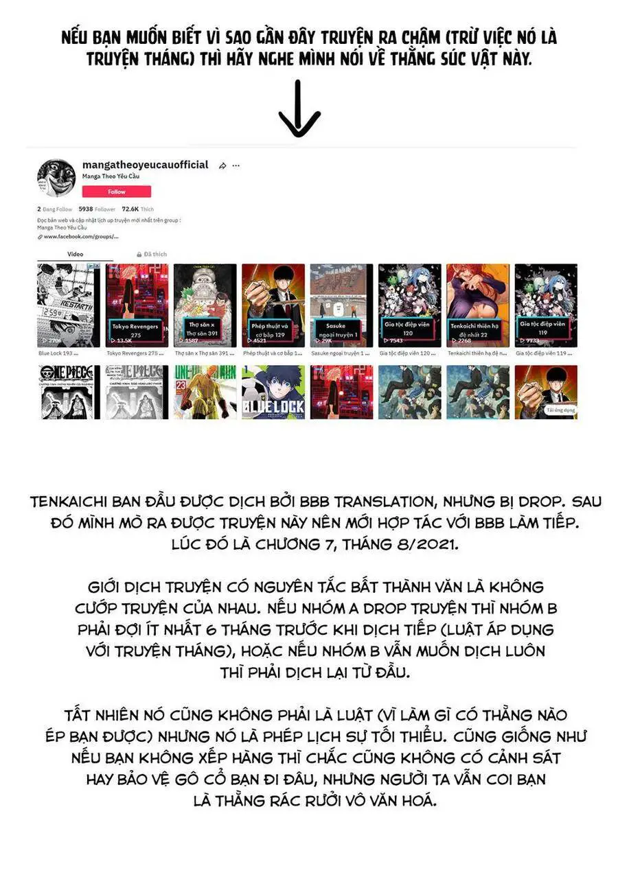Tenkaichi - Thiên Hạ Đệ Nhất Võ Sĩ Đại Hội Nettruyen ZZZ Chương 21 Page 41