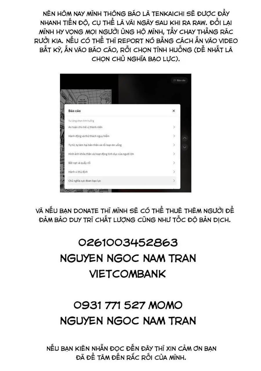 Tenkaichi - Thiên Hạ Đệ Nhất Võ Sĩ Đại Hội Nettruyen ZZZ Chương 21 Page 44