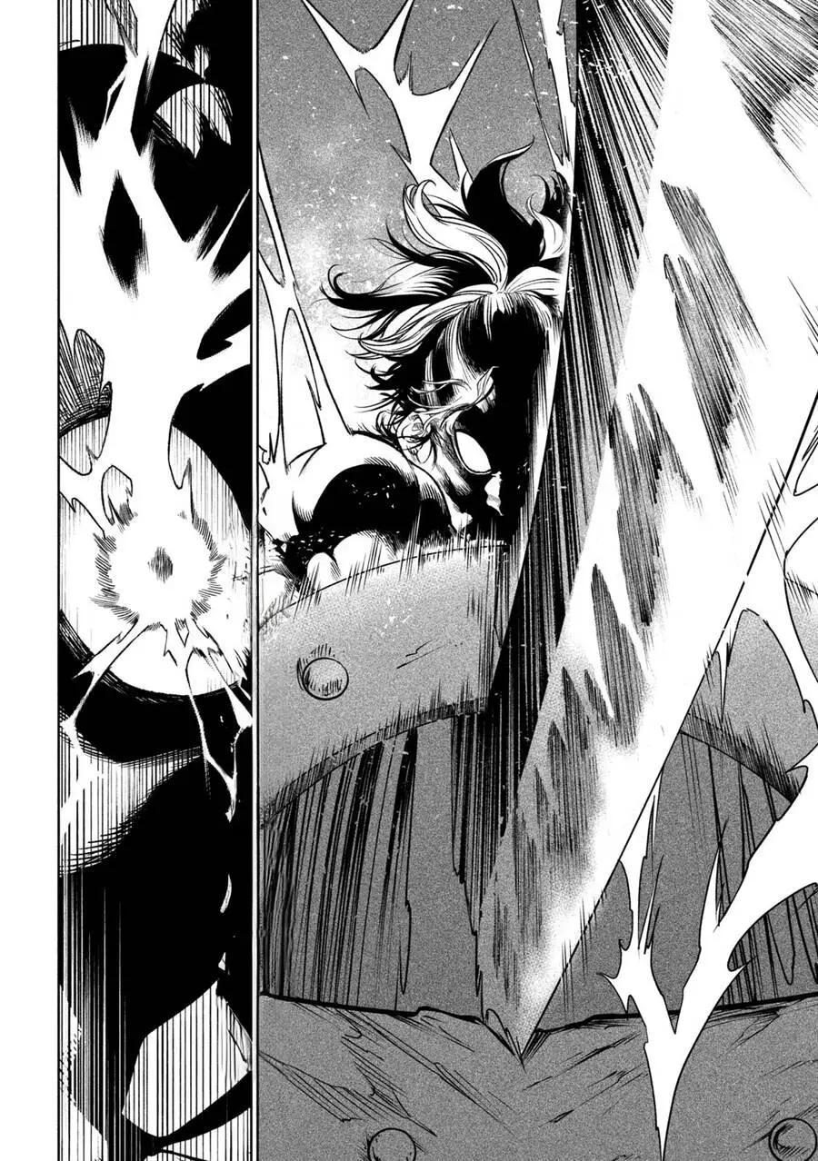 Tenkaichi - Thiên Hạ Đệ Nhất Võ Sĩ Đại Hội Nettruyen ZZZ Chuong 33.2 Page 7