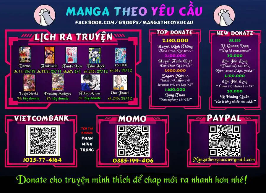 Tenkaichi - Thiên Hạ Đệ Nhất Võ Sĩ Đại Hội Nettruyen ZZZ Chuong 33.1 Page 2