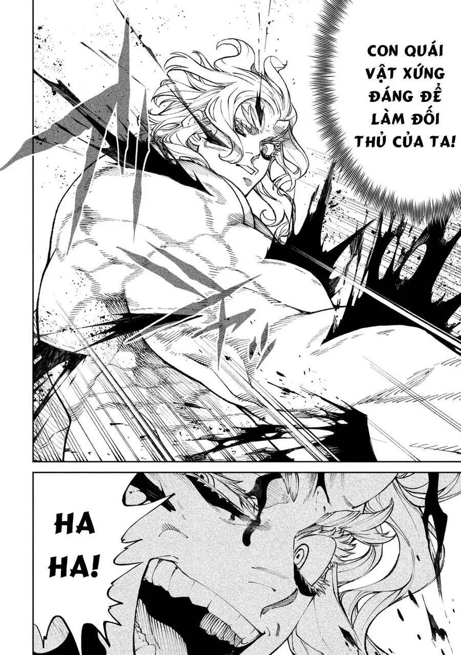 Tenkaichi - Thiên Hạ Đệ Nhất Võ Sĩ Đại Hội Nettruyen ZZZ Chương 22 Page 2