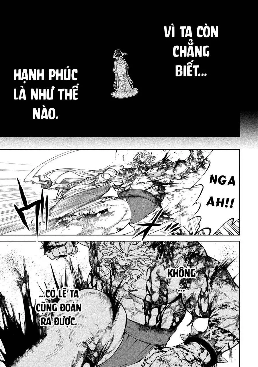 Tenkaichi - Thiên Hạ Đệ Nhất Võ Sĩ Đại Hội Nettruyen ZZZ Chương 22 Page 20