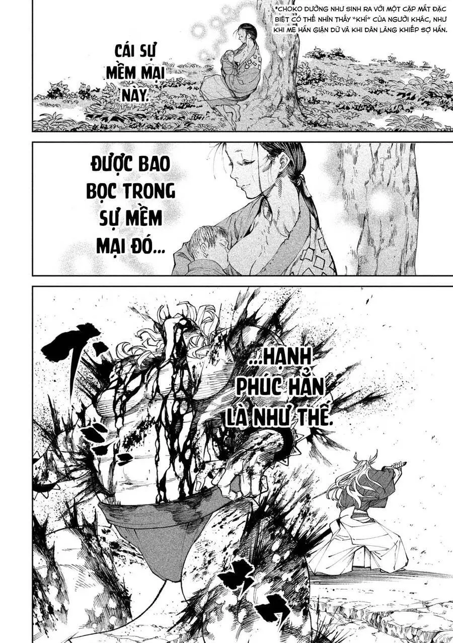 Tenkaichi - Thiên Hạ Đệ Nhất Võ Sĩ Đại Hội Nettruyen ZZZ Chương 22 Page 21