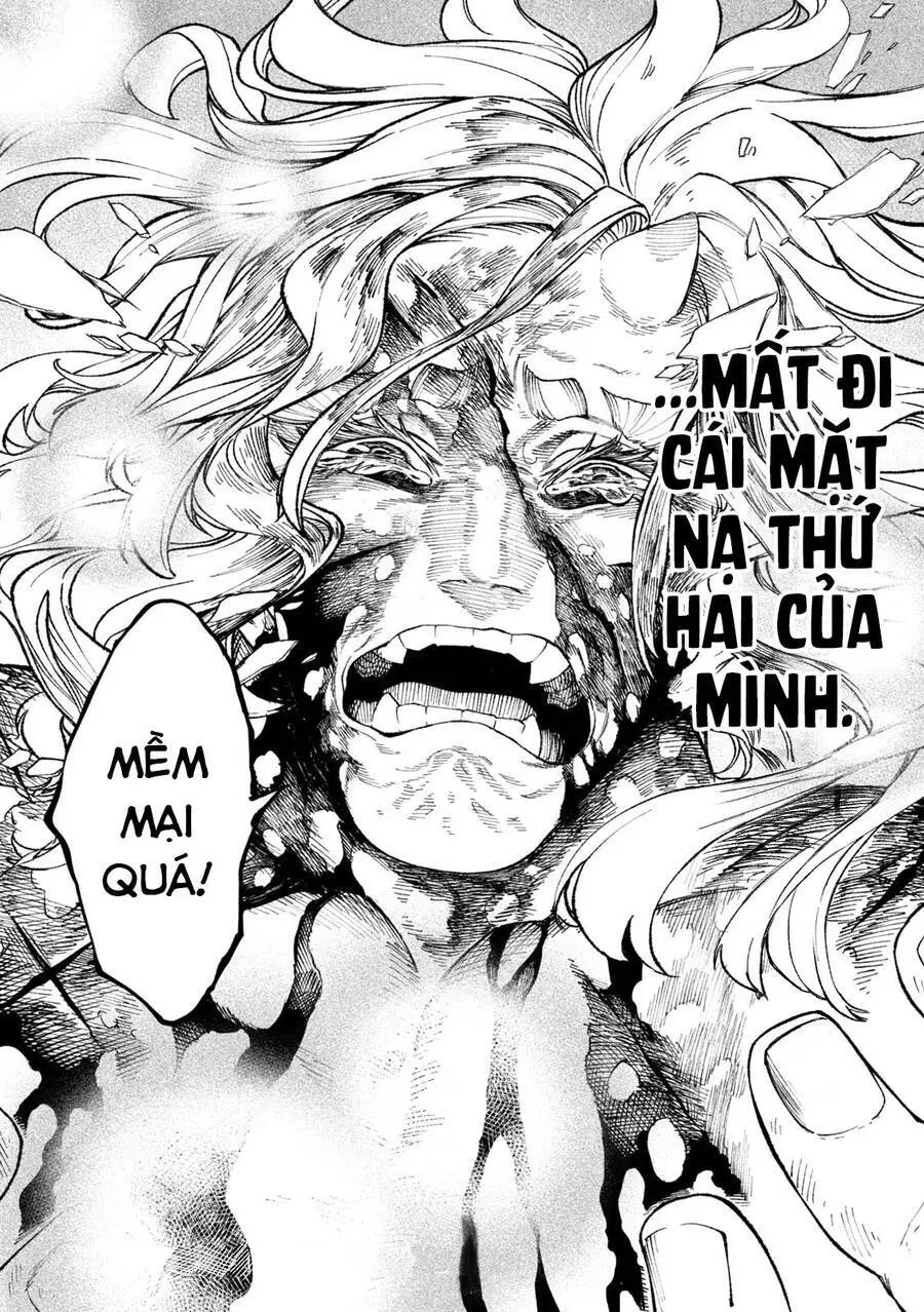 Tenkaichi - Thiên Hạ Đệ Nhất Võ Sĩ Đại Hội Nettruyen ZZZ Chương 22 Page 28