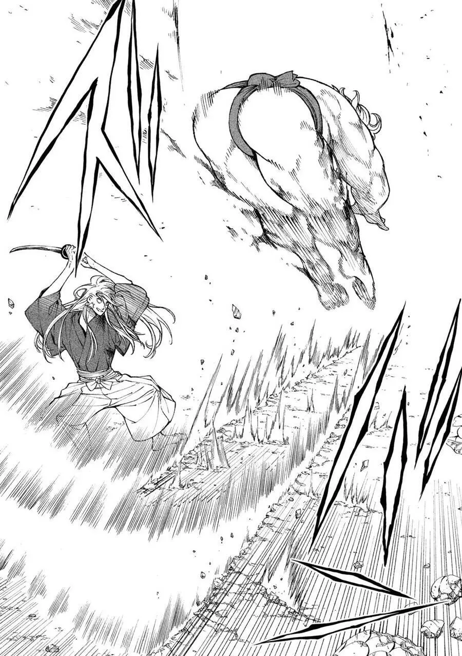Tenkaichi - Thiên Hạ Đệ Nhất Võ Sĩ Đại Hội Nettruyen ZZZ Chương 22 Page 32