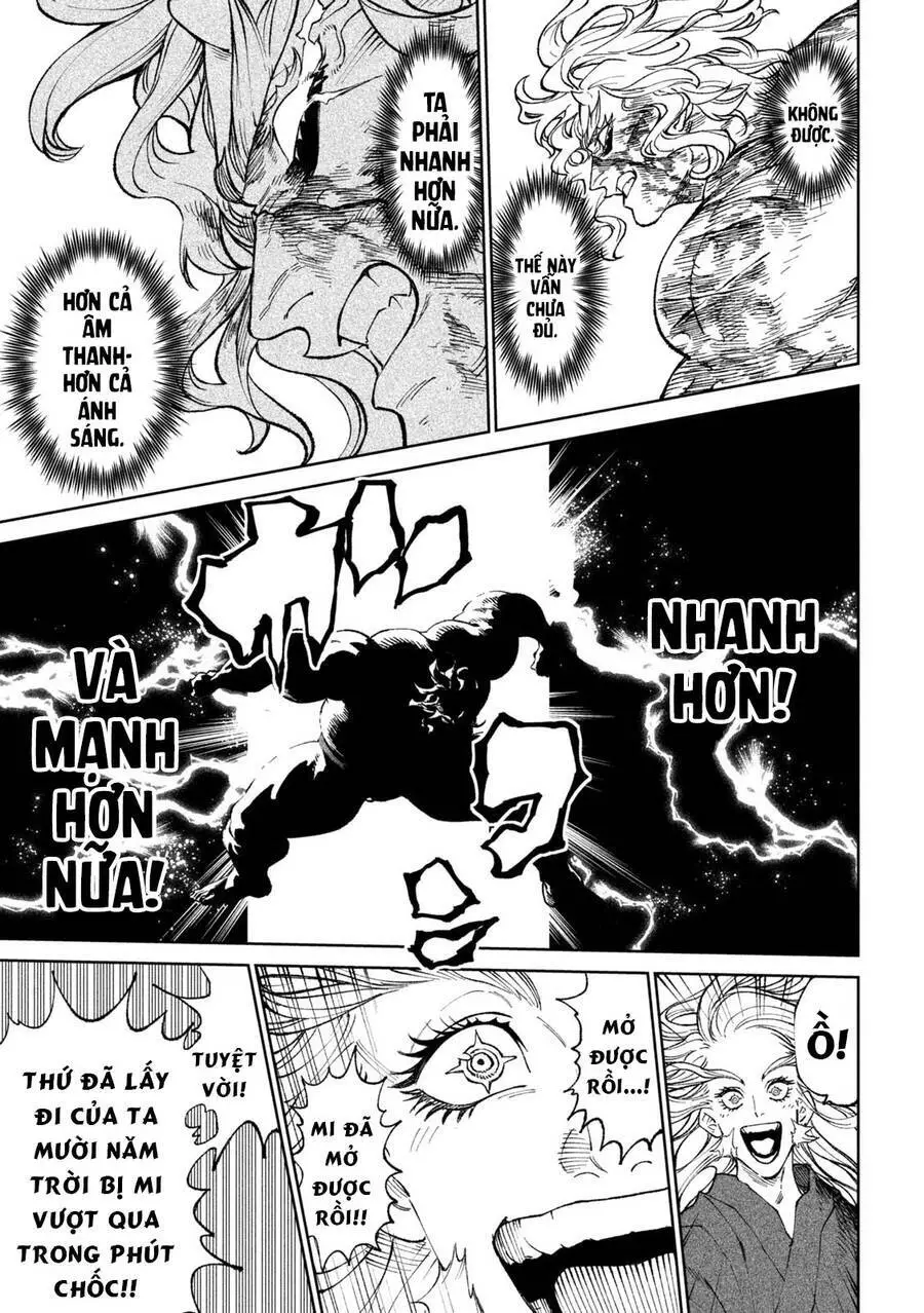 Tenkaichi - Thiên Hạ Đệ Nhất Võ Sĩ Đại Hội Nettruyen ZZZ Chương 22 Page 34