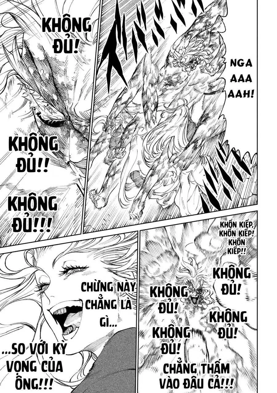 Tenkaichi - Thiên Hạ Đệ Nhất Võ Sĩ Đại Hội Nettruyen ZZZ Chương 22 Page 42
