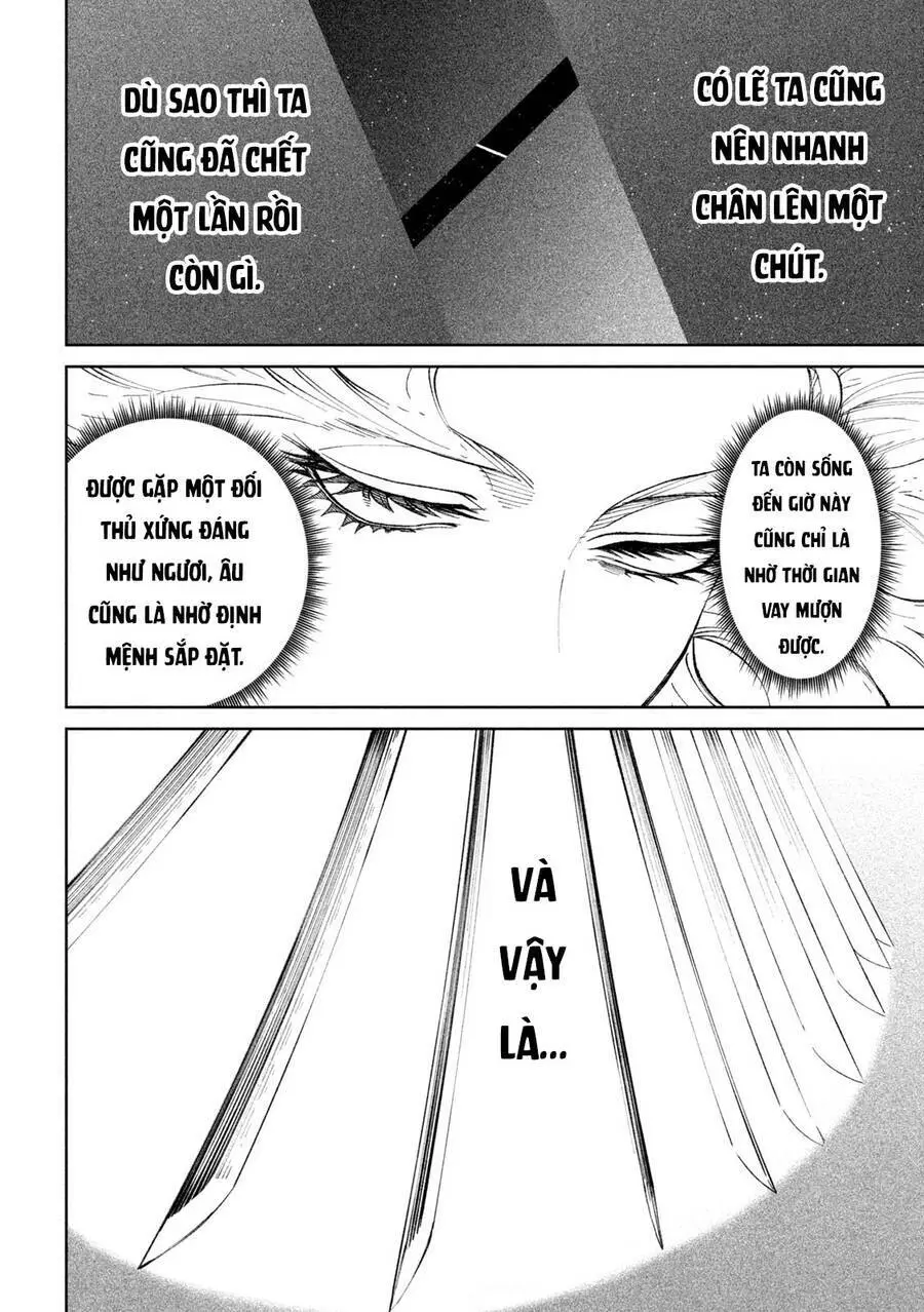 Tenkaichi - Thiên Hạ Đệ Nhất Võ Sĩ Đại Hội Nettruyen ZZZ Chương 22 Page 45