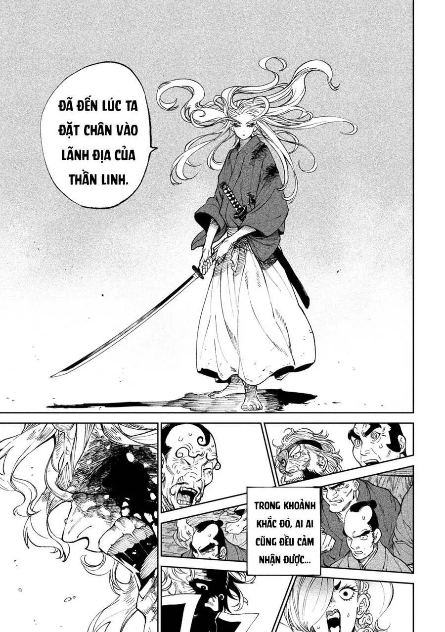 Tenkaichi - Thiên Hạ Đệ Nhất Võ Sĩ Đại Hội Nettruyen ZZZ Chương 22 Page 46