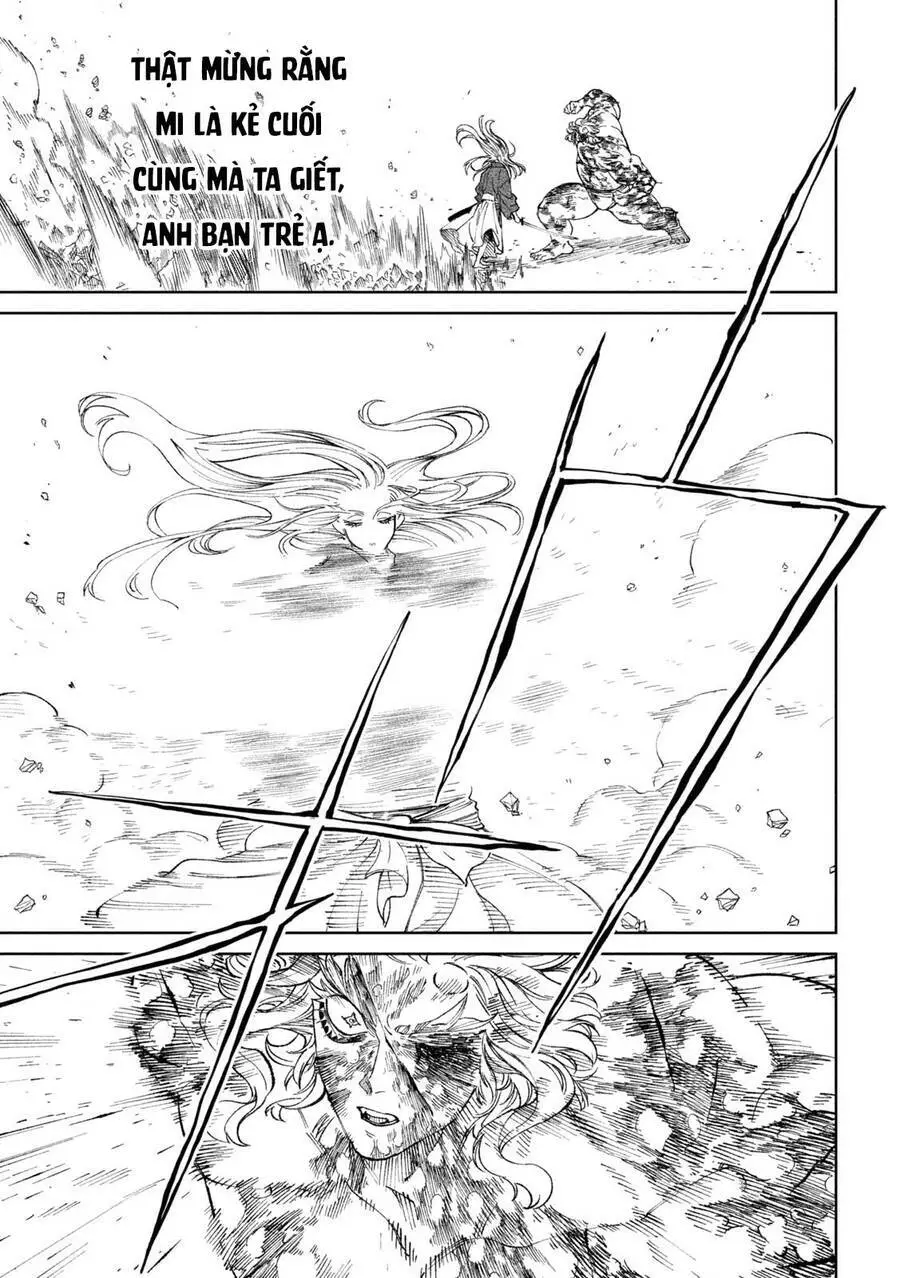 Tenkaichi - Thiên Hạ Đệ Nhất Võ Sĩ Đại Hội Nettruyen ZZZ Chương 22 Page 48