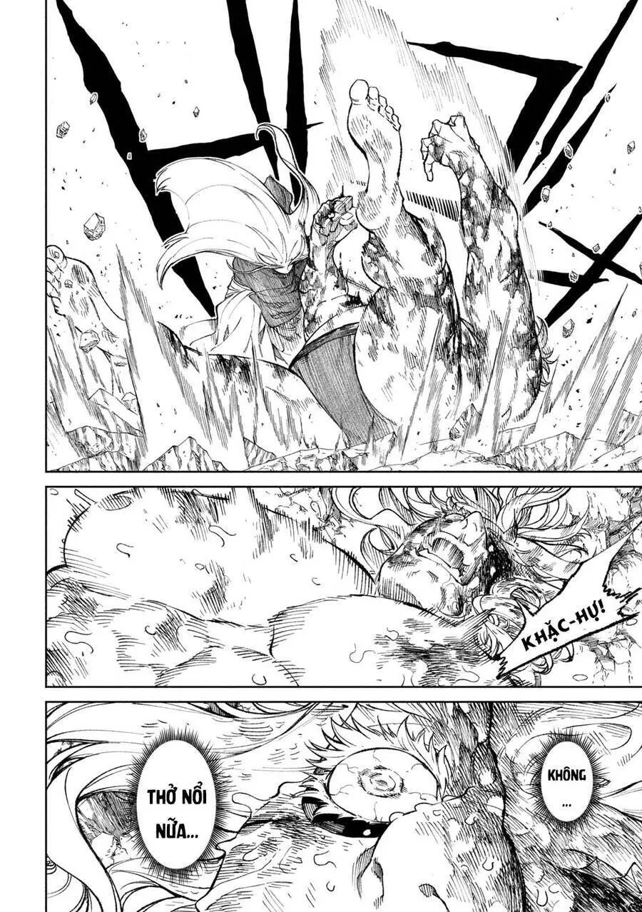 Tenkaichi - Thiên Hạ Đệ Nhất Võ Sĩ Đại Hội Nettruyen ZZZ Chương 22 Page 51