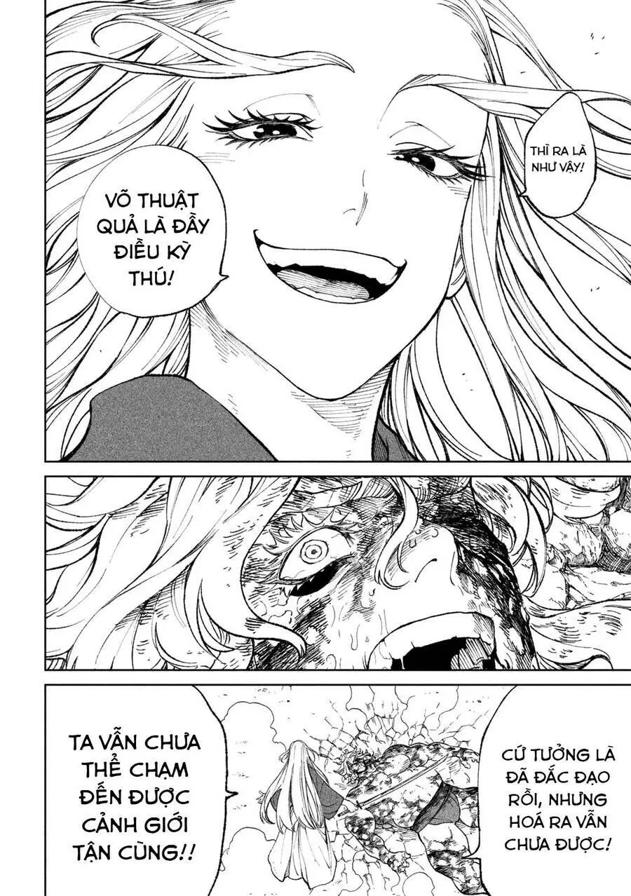 Tenkaichi - Thiên Hạ Đệ Nhất Võ Sĩ Đại Hội Nettruyen ZZZ Chương 22 Page 53