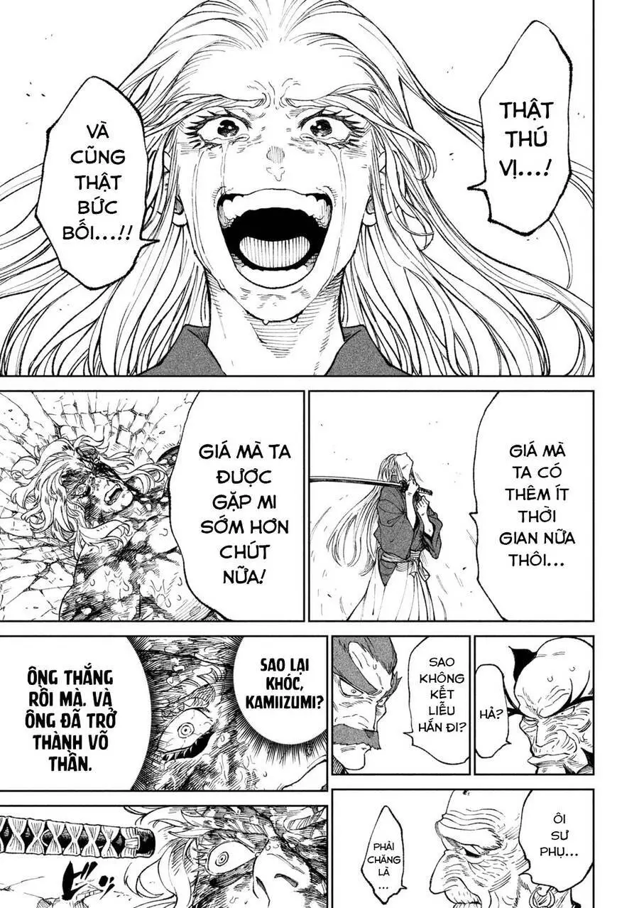 Tenkaichi - Thiên Hạ Đệ Nhất Võ Sĩ Đại Hội Nettruyen ZZZ Chương 22 Page 54