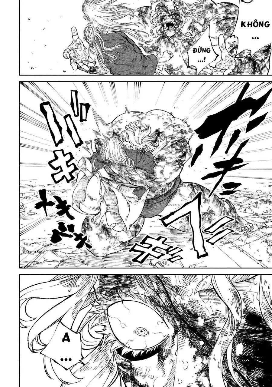 Tenkaichi - Thiên Hạ Đệ Nhất Võ Sĩ Đại Hội Nettruyen ZZZ Chương 22 Page 57