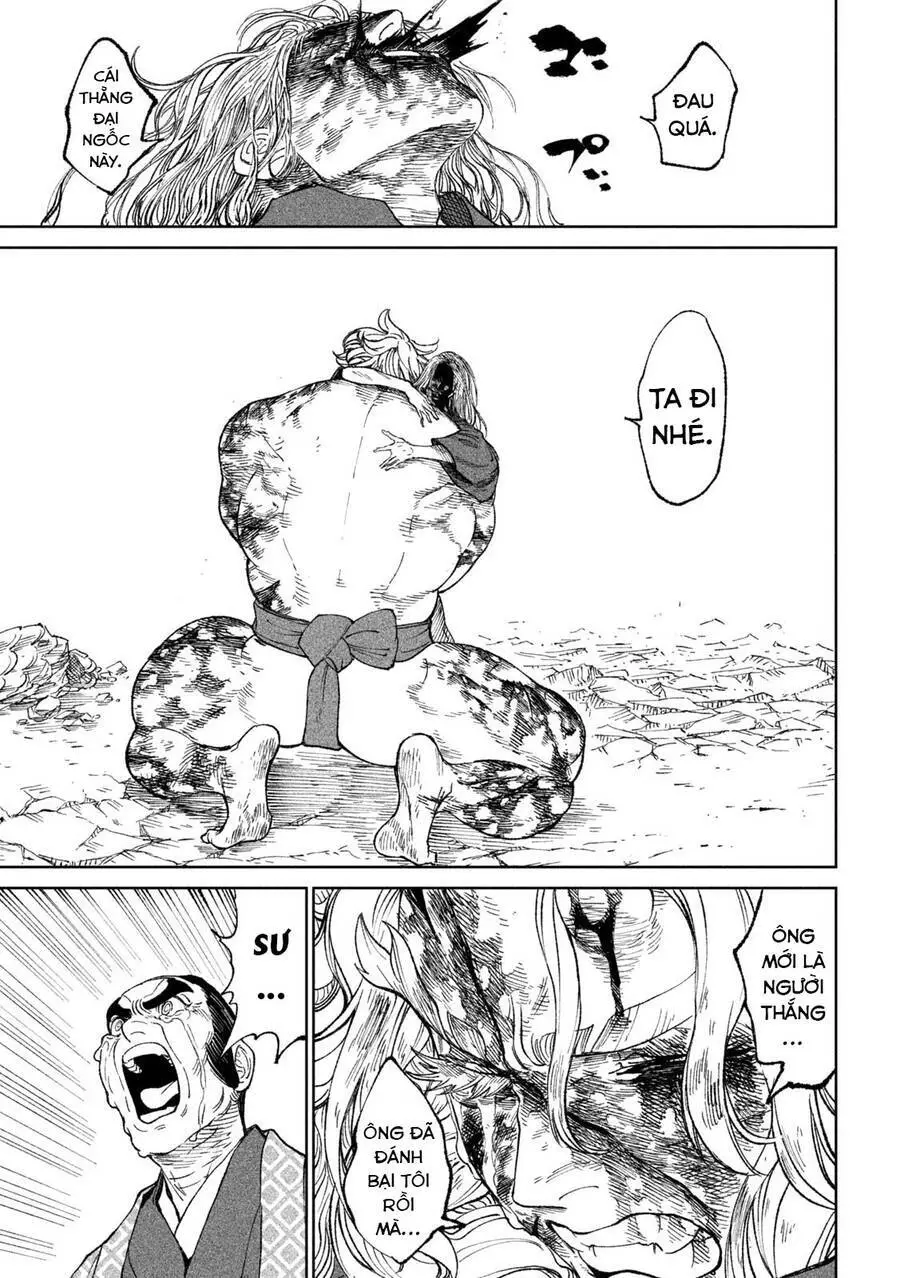 Tenkaichi - Thiên Hạ Đệ Nhất Võ Sĩ Đại Hội Nettruyen ZZZ Chương 22 Page 58