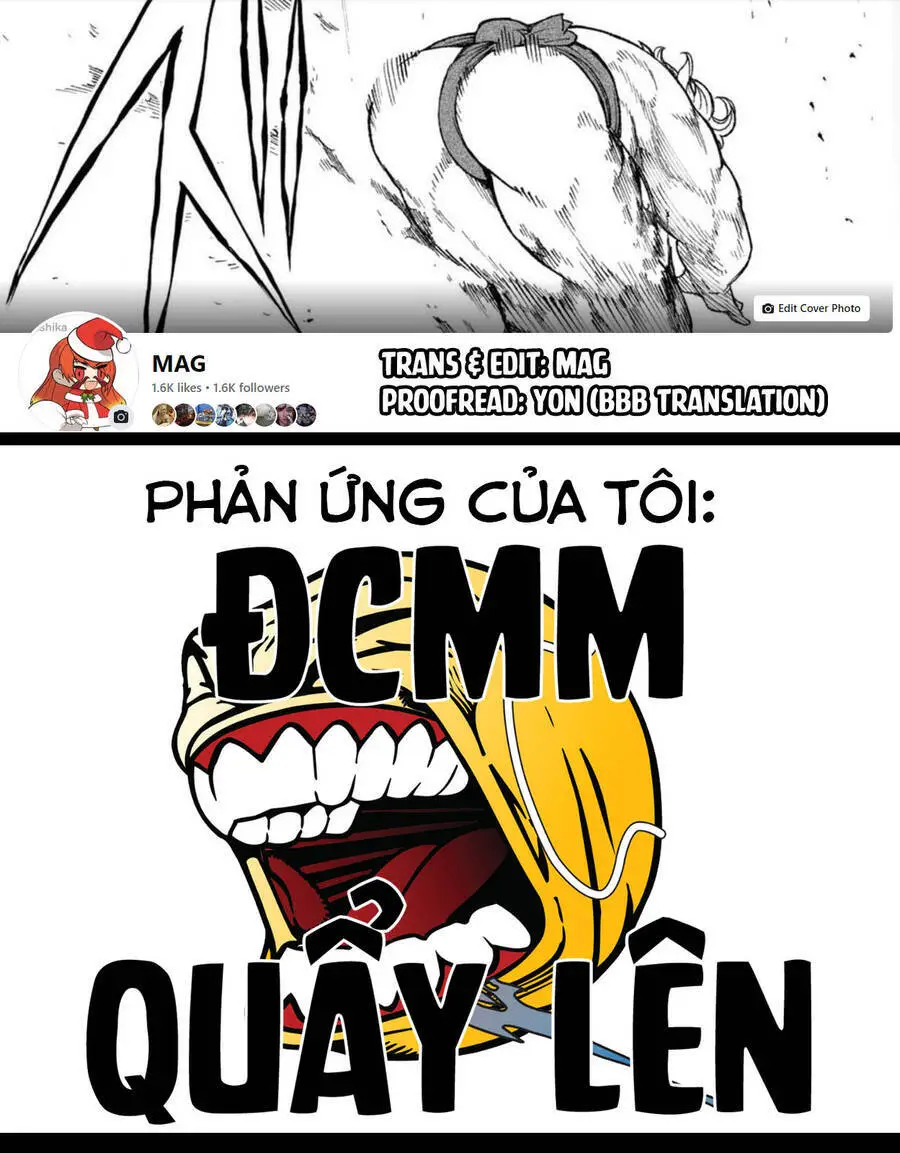 Tenkaichi - Thiên Hạ Đệ Nhất Võ Sĩ Đại Hội Nettruyen ZZZ Chương 22 Page 61