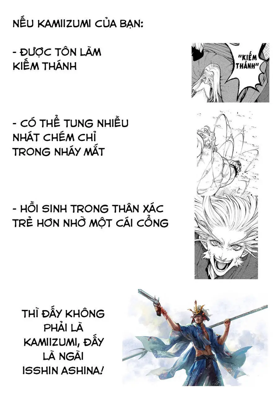 Tenkaichi - Thiên Hạ Đệ Nhất Võ Sĩ Đại Hội Nettruyen ZZZ Chương 22 Page 62