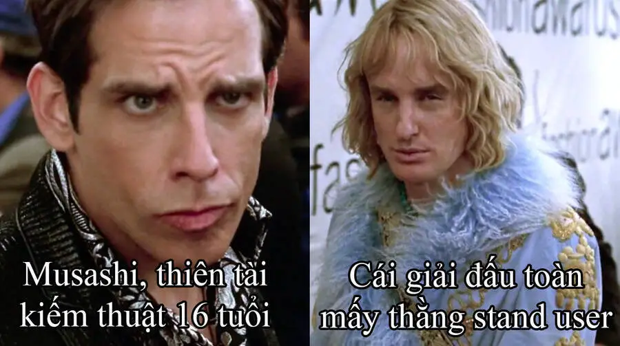 Tenkaichi - Thiên Hạ Đệ Nhất Võ Sĩ Đại Hội Nettruyen ZZZ Chương 23 Page 23
