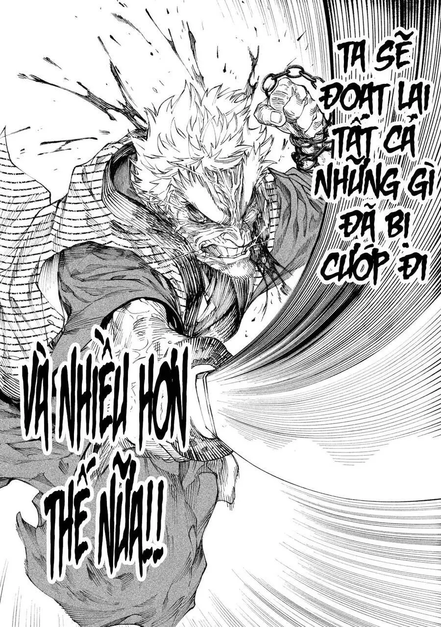 Tenkaichi - Thiên Hạ Đệ Nhất Võ Sĩ Đại Hội Nettruyen ZZZ Chương 12 Page 16