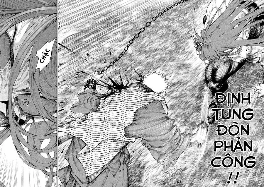 Tenkaichi - Thiên Hạ Đệ Nhất Võ Sĩ Đại Hội Nettruyen ZZZ Chương 12 Page 18