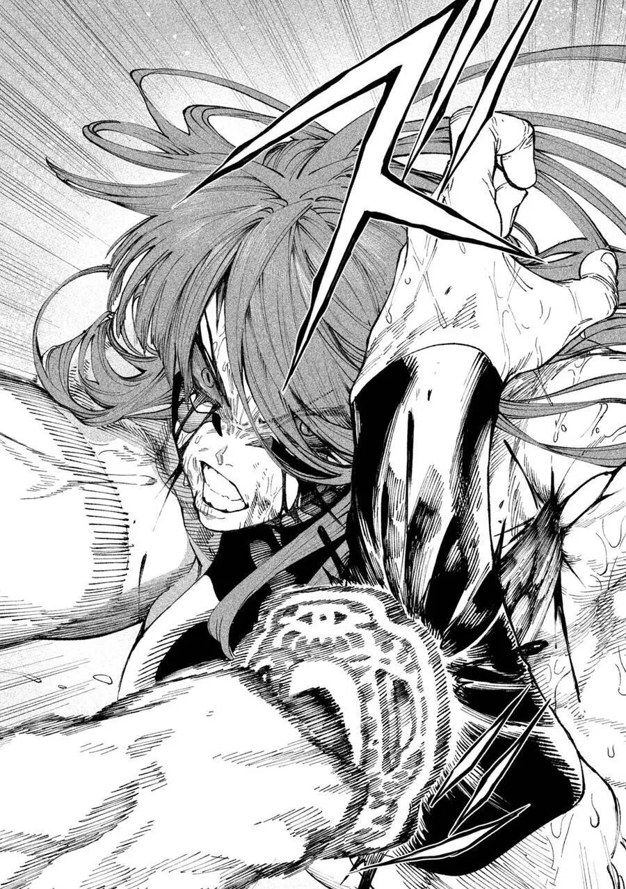 Tenkaichi - Thiên Hạ Đệ Nhất Võ Sĩ Đại Hội Nettruyen ZZZ Chương 12 Page 19