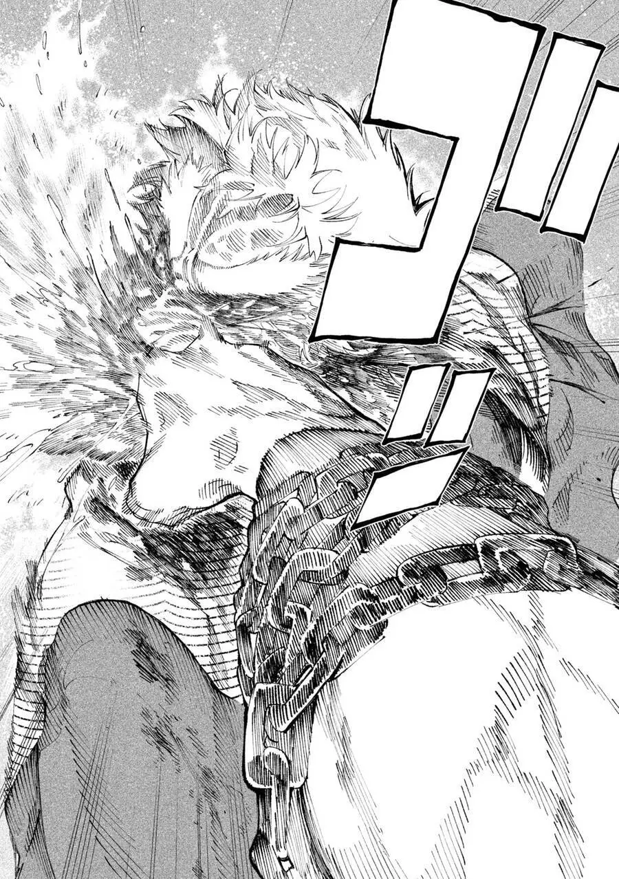 Tenkaichi - Thiên Hạ Đệ Nhất Võ Sĩ Đại Hội Nettruyen ZZZ Chương 12 Page 20