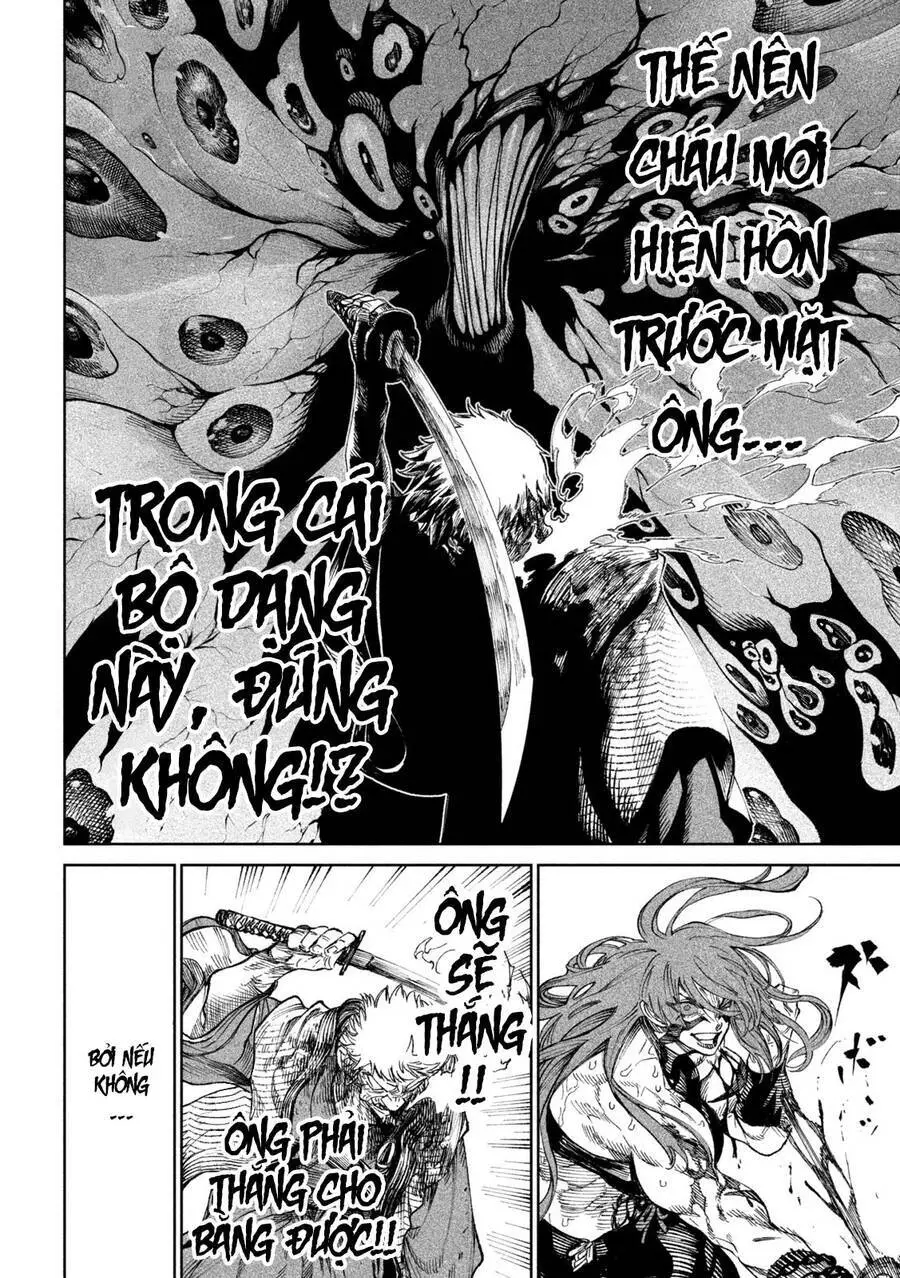Tenkaichi - Thiên Hạ Đệ Nhất Võ Sĩ Đại Hội Nettruyen ZZZ Chương 12 Page 23